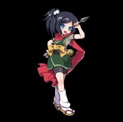 merc storia fan art