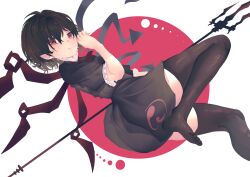 houjuu nue from touhou