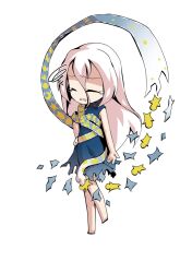 yuiman asama from touhou by dairi