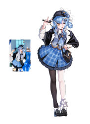 mahou shoujo no majo saiban fan art