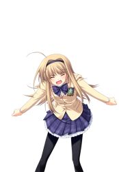 nishijou nanami from chaos;head by matsuo yukihiro