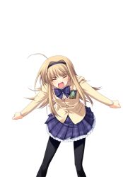 nishijou nanami from chaos;head by matsuo yukihiro