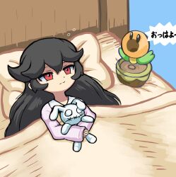 ashley (warioware) from super mario bros. by takamame