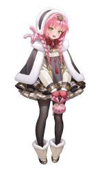 peto (hanako nana) from stellive