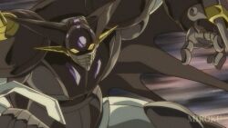 black getter from getter robo by miroku (miroku t)