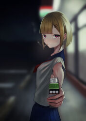 original fan art