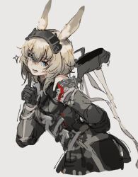 arknights fan art