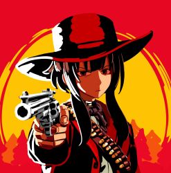 megumin from kono subarashii sekai ni shukufuku wo! by kurokimoko