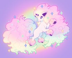 galarian ponyta from pokemon