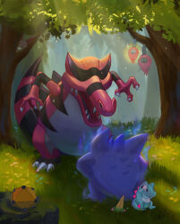 burmy from pokemon