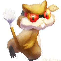 patrat from pokemon by tepetom (77hhaarruu)