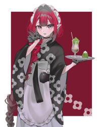 baobhan sith (fate) from fate/grand order
