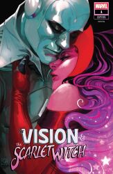 scarlet witch from avengers (series)