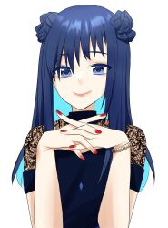 indie virtual youtuber fan art
