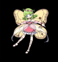merc storia fan art