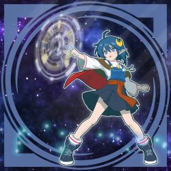 rena lanford from star ocean