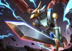 yu-gi-oh! fan art