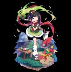 merc storia fan art