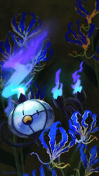 chandelure from pokemon by tepetom (77hhaarruu)