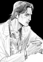 ryuu ga gotoku (series) fan art