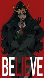 loki (marvel) from marvel