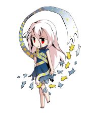yuiman asama from touhou by dairi