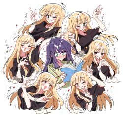 Booru post from safebooru.org
