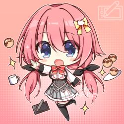 tokiwa kano from hamidashi creative