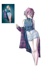 reze (chainsaw man) from chainsaw man