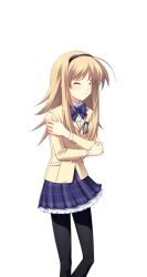 nishijou nanami from chaos;head by matsuo yukihiro