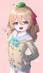 neuro-sama from vedal ai