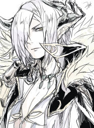 grimms notes fan art