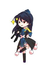 iizunamaru megumu from touhou by dairi