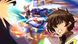 code geass fan art