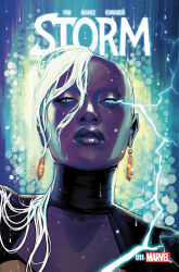 storm (x-men) from marvel