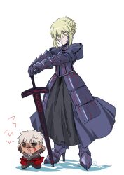 archer (fate) from fate/grand order