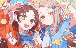 kuramoto china from gakuen idolmaster