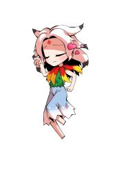 houjuu chimi from touhou by dairi