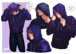 sebastian (stardew valley) from stardew valley