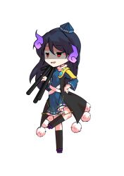 iizunamaru megumu from touhou by dairi
