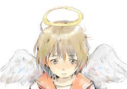 rakka (haibane renmei) from haibane renmei by wakame (pixiv128625)