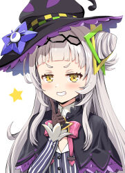 murasaki shion from hololive by haniwa (leaf garden)