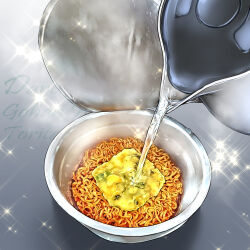 original fan art