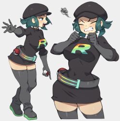 pokemon fan art