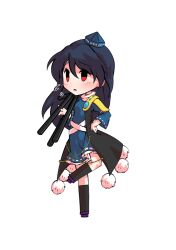 iizunamaru megumu from touhou by dairi
