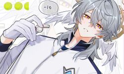 sunday (honkai: star rail) from honkai: star rail by a20190422
