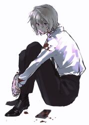 kurapika from hunter x hunter by 637 00e seran