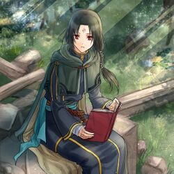 fire emblem fan art