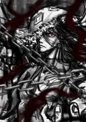 fate/strange fake fan art