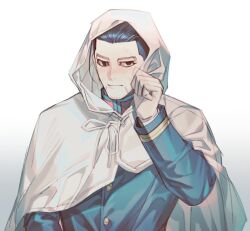 golden kamuy fan art